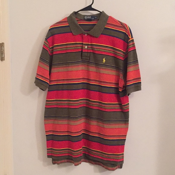 Polo Ralph Lauren Other - Mens Polo Ralph Lauren Polo!